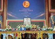 Soemitro Economic Forum Rekomendasikan Marketplace Merah Putih Perkuat Kedaulatan Digital