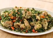 Resep Ayam Goreng Kailan Krispi ala Chef Devina Hermawan: Renyah di Luar, Gurih di Dalam Cocok untuk Menu Sahur Ramadan