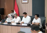 Pemerintah Jamin Stok Beras Aman Hingga 11 Bulan ke Depan Jelang Nyepi dan Idulfitri