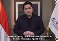 Pemerintah Cairkan Bonus ASEAN Para Games: Peraih Medali Emas Perorangan Terima Rp1 Miliar