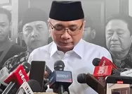 Gus Yaqut Kembali ke Rutan usai Jalani Penangguhan Penahanan, Ini 3 Alasan KPK Cabut Status 'Tahanan Rumah'