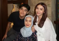Kenang sang Putri, Bu Tatu Sebut Lula Lahfah Anugerah Terindah dari Tuhan: Selamanya Kamu Ada di Hati Mama