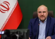Ketua Parlemen Ungkap Harga Jual Minyak Iran Naik 20 Persen, Bantah Klaim Donald Trump