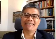 Efek Mudik dan Lebaran, Ekonomi Kuartal I 2026 Berpotensi Melesat hingga 5,5 Persen