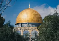 Menlu Negara Arab dan Muslim Bertemu di Yordania, Bahas Sikap Bersama Terkait Yerusalem