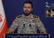 Iran Perketat Pengawasan Selat Hormuz, Tuding AS Langgar Kesepakatan