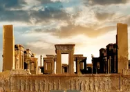 Sisi Lain dari Iran