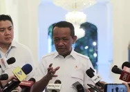 Bahlil Lahadalia Buka Suara soal Peluang BBM Nonsubsidi Turun di Bulan Juli 2026