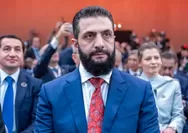 Dubes AS: Presiden Sementara Suriah Buka Peluang Normalisasi dengan Israel Penjajah