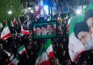 Laporan: Iran Ungkap Pembicaraan Nuklir dengan AS, Masih Ada Kesenjangan