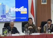 Menkeu Purbaya Yudhi Sadewa Bantah Isu Kas Negara Menipis dan Pastikan Kondisi APBN Tetap Sehat