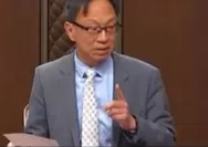 Senator Kanada Yuen Pau Woo Proyeksikan Penguatan Peran Global Indonesia di Bawah Kepemimpinan Presiden Prabowo