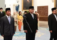 Pengangkatan Jumhur Hidayat Jadi Menteri, Pengamat: Tak Ada Dendam Politik dalam Kamus Prabowo