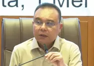 Diprediksi Rupiah Lebih Menguat pada Pekan Depan, Sufmi Dasco Imbau Masyarakat Jual Dollar