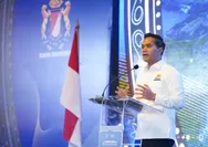 Ekonomi Indonesia Triwulan I-2026 Tumbuh 5,61%, Catatkan Rekor Tertinggi dalam 13 Tahun Terakhir