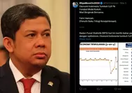 BPS Catat Ekonomi RI Tumbuh 5,61 Persen di Kuartal I-2026, Pertumbuhan Wilayah Luar Jawa Meningkat Tajam
