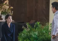 Link Nonton dan Spoiler Perfect Crown Episode 9 Sub Indo: Hui Ju Rela Berlutut di Hadapan Ayahnya Demi Pangeran Agung Ian