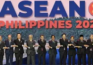 Ancaman Krisis Energi, ASEAN Minta AS dan Iran Segera Hentikan Perang