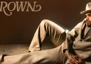 Lirik Lagu Fallin, Chris Brown, Track 5 dalam Album BROWN