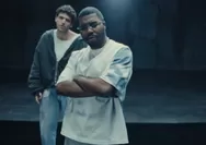 Lirik Lagu Tied Up, Khalid feat Lauv