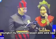 Kini Giliran MC Minta Maaf, Buntut dari Kontroversi Lomba Cerdas Cermat MPR RI di Kalimantan Barat