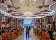 Perkuat Literasi Artificial Intelligence, Perempuan Laju Perkasa dan ICT Watch Gelar Pelatihan Dasar di Kraton Majapahit Jakarta