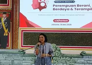 Kecerdasan Artifisial Akibatkan Perempuan Rentan Kehilangan Kerja, Yayasan Perempuan Laju Perkasa Pacu Literasi AI