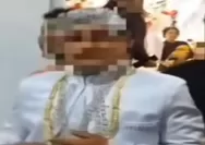 Kisah Maling Motor yang Melakukan Aksinya 3 Hari Sebelum Nikah dan Diciduk Polisi Sesaat Setelah Ijab Kabul