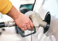 Di Tengah Kebuntuan Negosiasi AS dan Iran, Harga Minyak Tembus 110 Dolar per Barel