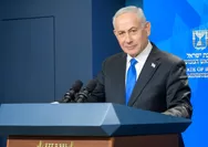 Benjamin Netanyahu dan Donald Trump Bahas Iran di Tengah Laporan Persiapan Serangan Baru