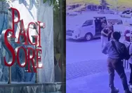 Cerita Turis Malaysia Bagikan Bukti usai Diviralkan Belum Bayar Makan di Restoran Pagi Sore