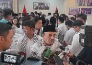 Dubes Palestina Ceritakan Kejamnya Israel Serang Desa dan Kota Palestina dengan Pesawat dan Artileri