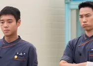 Link Nonton dan Spoiler The Legend of Kitchen Soldier Episode 4 Sub Indo