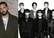 Terjemahan Lirik Lagu Make Them Cry, Drake, Sebut BTS dengan Kisah Emosional