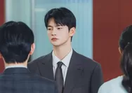 Preview Drakor See You at Work Tomorrow, Seo In Guk Berubah Jadi Bos yang Dingin!