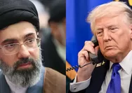 Dugaan Isi Kesepakatan AS dan Iran Bocor, Selat Hormuz Dibuka, Isu Program Nuklir Ditunda
