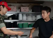 Link Nonton dan Spoiler The Legend of Kitchen Soldier Episode 5 Sub Indo