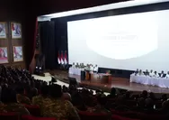 Presiden Prabowo Beri Pengarahan 400 Calon Pemimpin BUMN di Hambalang