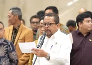 Pemerintah Revitalisasi 3.084 Sekolah Terdampak Bencana di Sumatra
