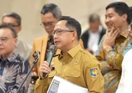 Kemendagri Kawal Anggaran Tambahan TKD Rp10,6 Triliun Pascabencana di Sumatra