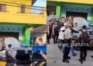 Polisi Tangkap Pengasuh Pesantren di Pekalongan Terkait Dugaan Pencabulan Santriwati