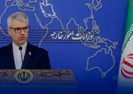 Laporan: Iran Hentikan Pembicaraan dengan AS, Ancam Bakal Tutup Selat Bab Al Mandab