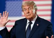 Trump Perketat Syarat Damai, Ancam Serang Iran Secara Militer