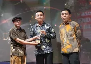 Penganugerahan Festival Film Pendek Perdana Kota Blitar Sukses Digelar, Jadi Apresiasi Karya Kreatif Generasi Muda