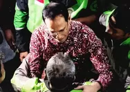 Sebelum Sidang Pleidoi, Nadiem Makarim Akui Terharu Dapat Dukungan Pengemudi Ojol