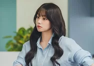 Preview Drakor See You at Work Tomorrow: Kang Mina Jadi Karyawan Kantoran yang Mudah Dipahami