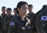 Jadwal Tayang dan Spoiler The Legend of Kitchen Soldier Episode 8 Sub Indo
