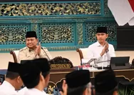 Di Hadapan Peserta Lemhannas, Wapres Gibran Rakabuming Tekankan Pentingnya Kepekaan Sosial