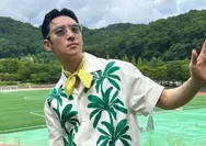 Drakor SBS Mendatang The Long Shot Trial, Lee Je Hoon Perankan Manajer Kantor Hukum yang Eksentrik!