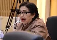 DPR RI Minta Kepala BGN Nanik S Deyang Buka Peluang Lebih Besar bagi Masyarakat Jadi Mitra SPPG